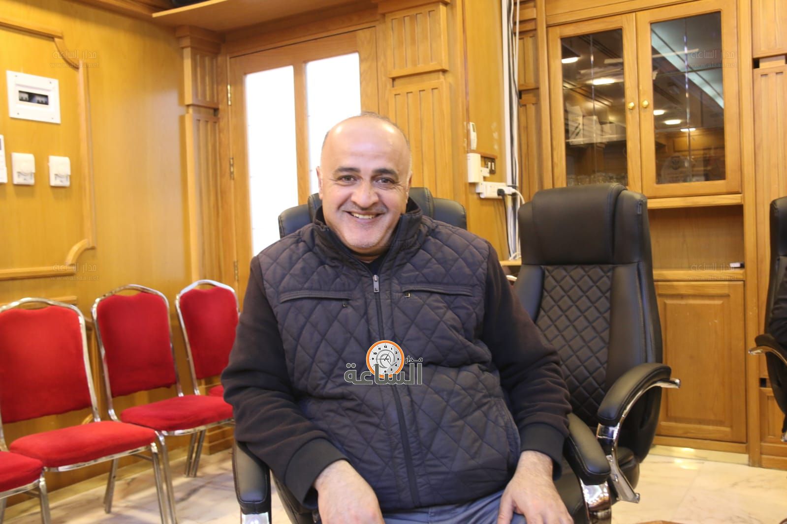 Madar Al-Saa Images 0.23226733623918117