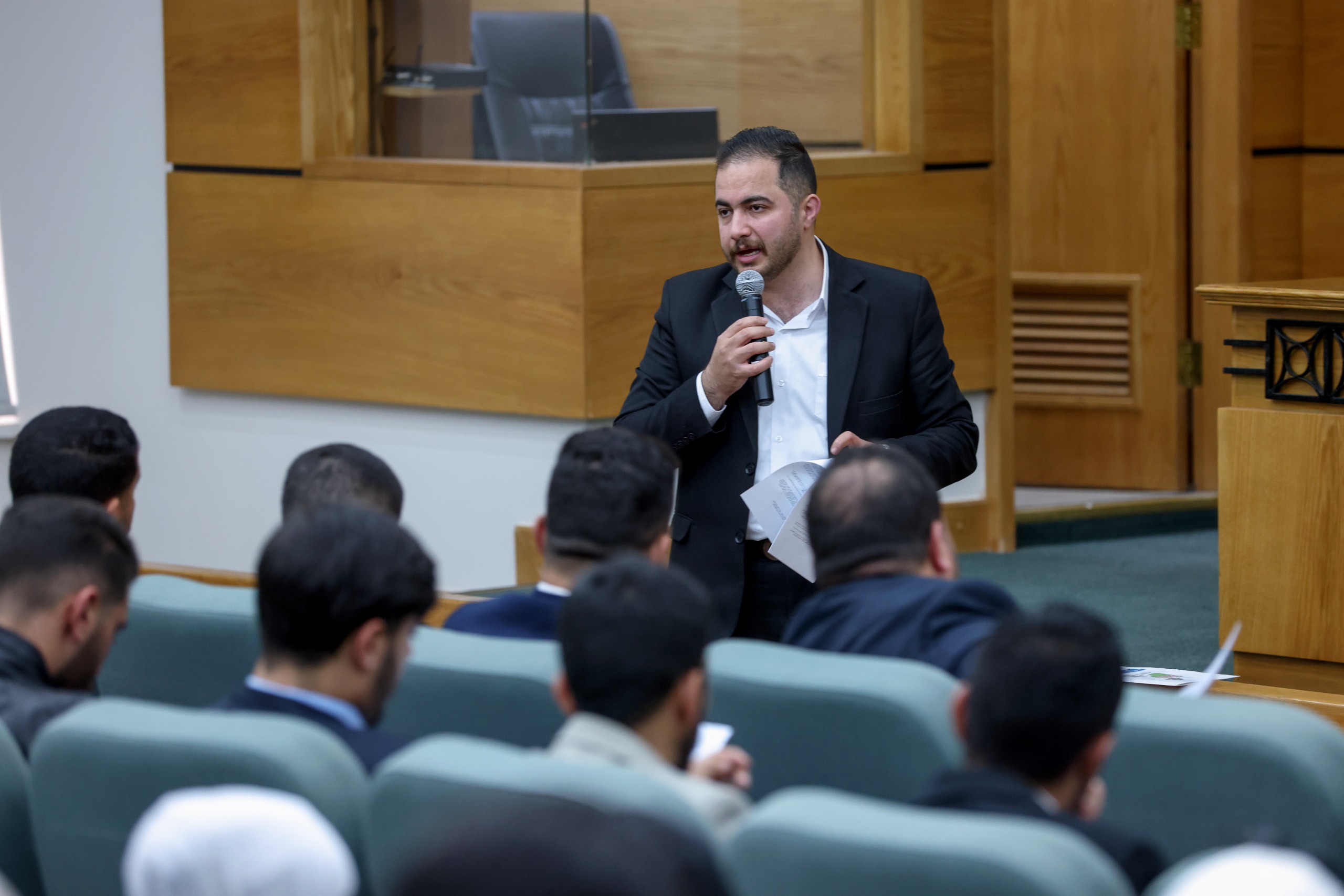 Madar Al-Saa Images 0.8580340258687361