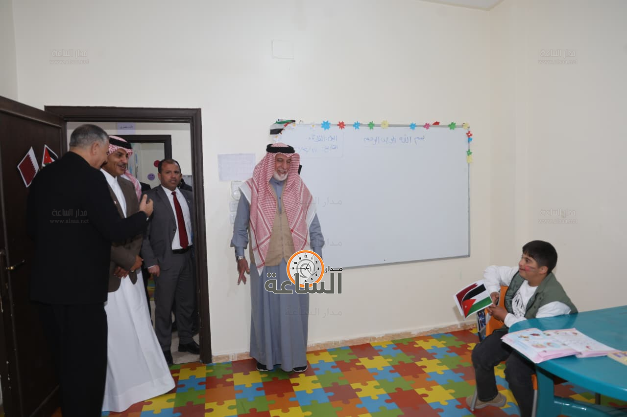 Madar Al-Saa Images 0.5083144418892449