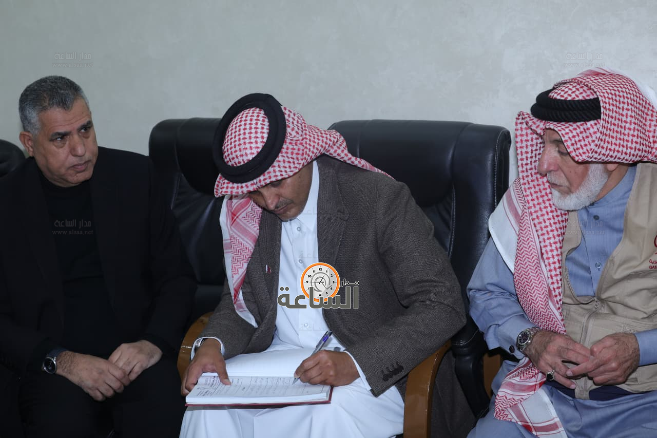 Madar Al-Saa Images 0.6404886874317162