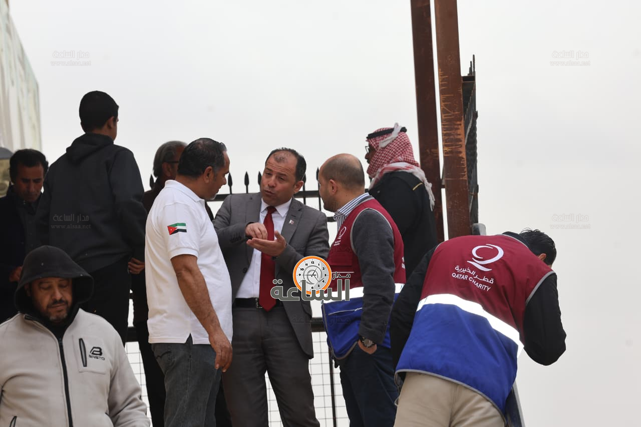 Madar Al-Saa Images 0.5922231812581349