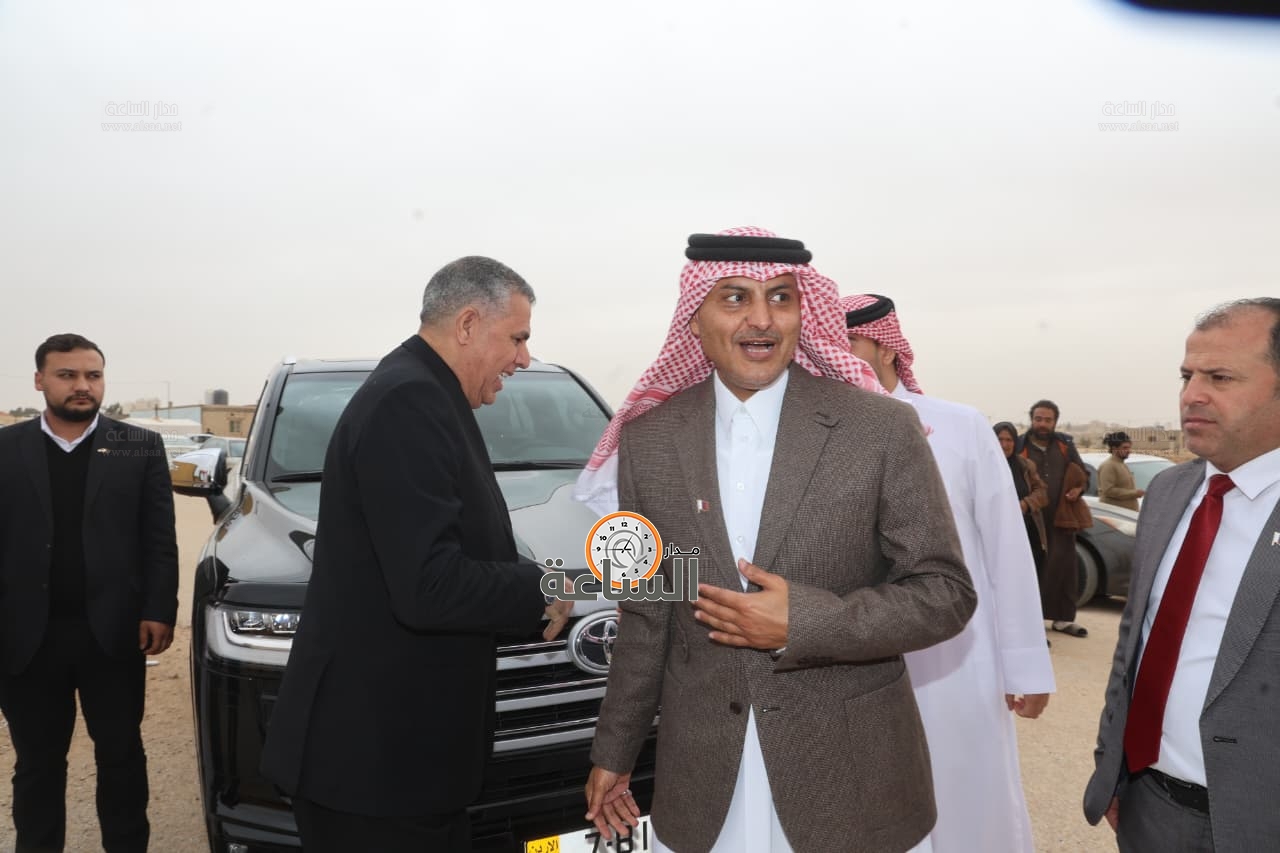 Madar Al-Saa Images 0.9401331129449245