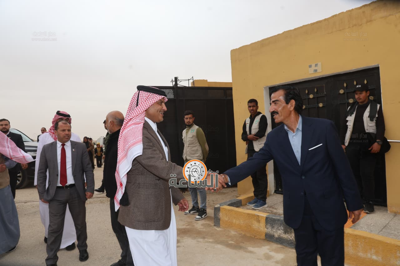 Madar Al-Saa Images 0.4193238206953228