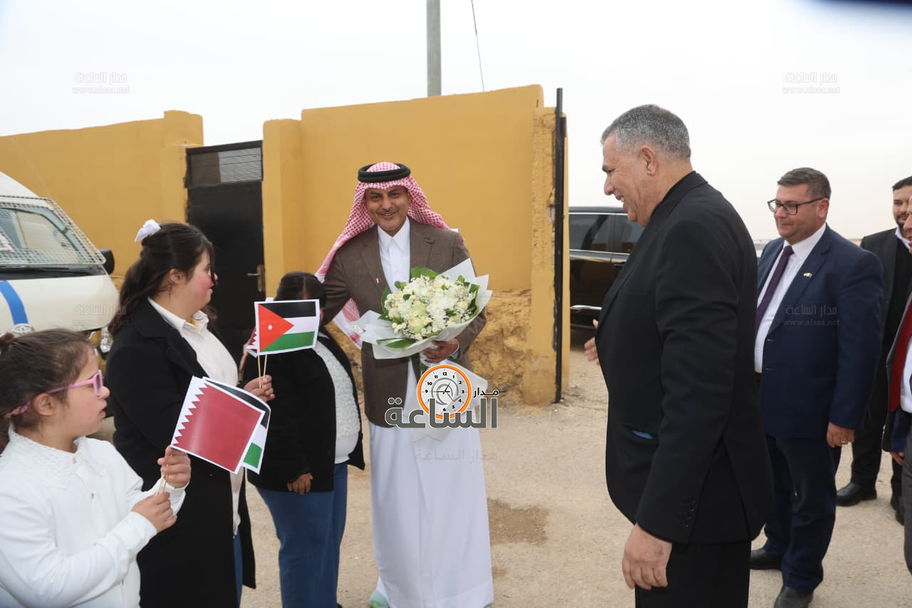 Madar Al-Saa Images 0.3102058396762307