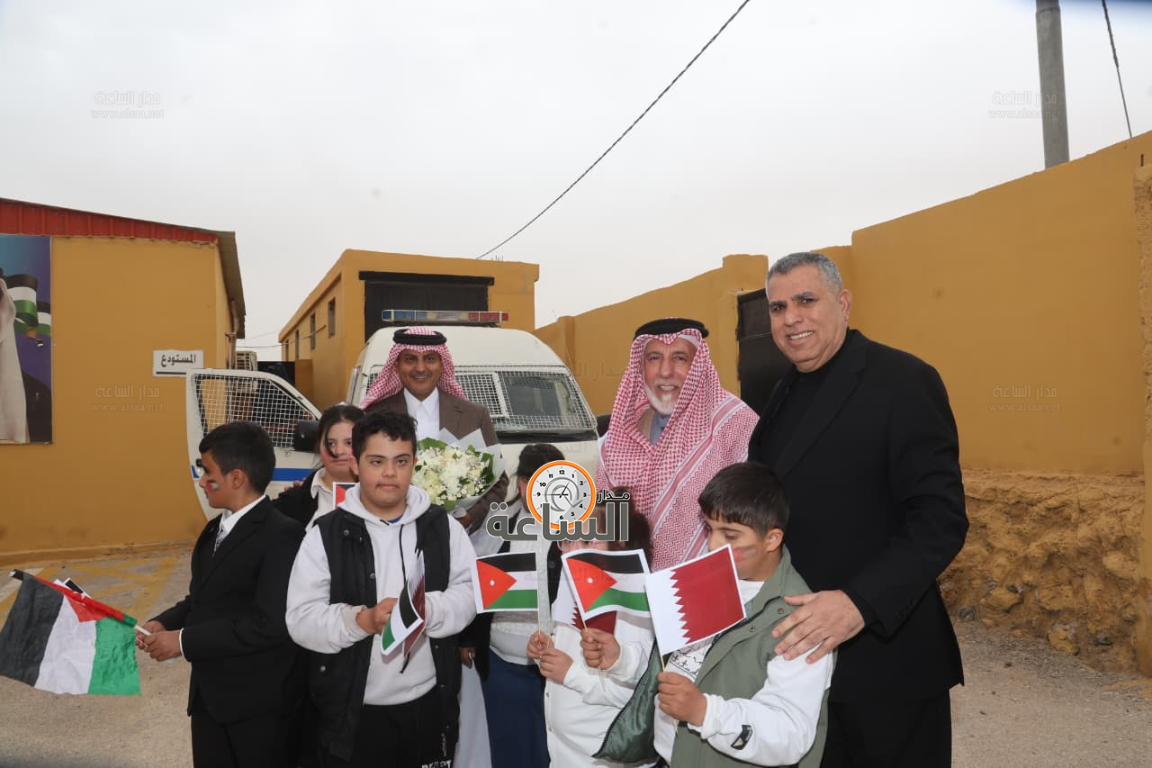 Madar Al-Saa Images 0.22557324070643725