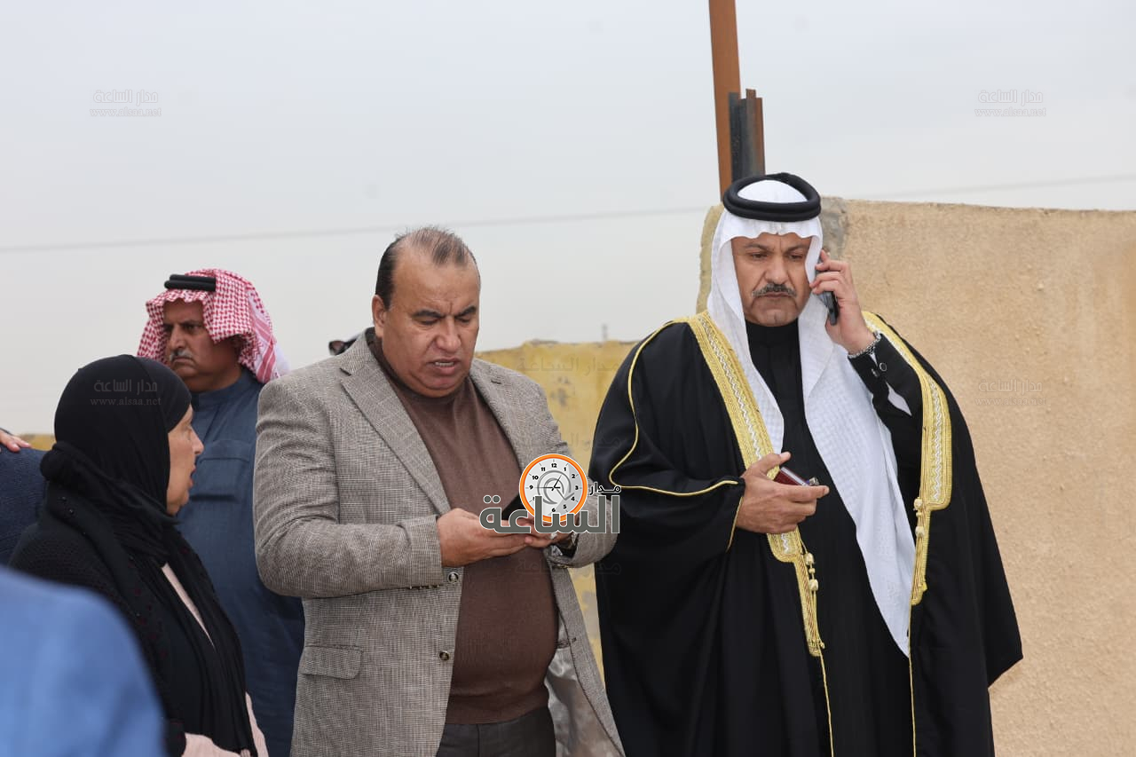 Madar Al-Saa Images 0.5866099131293369