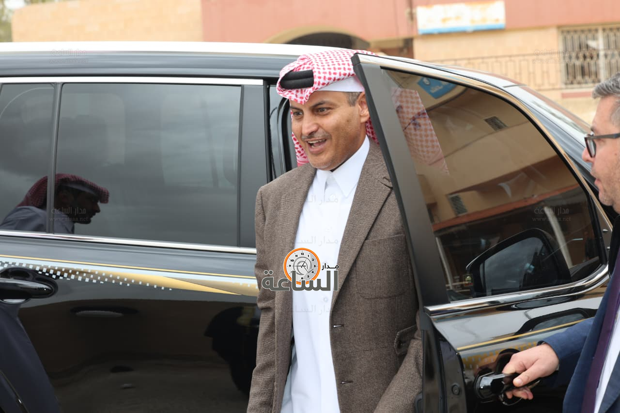 Madar Al-Saa Images 0.20285431467482073