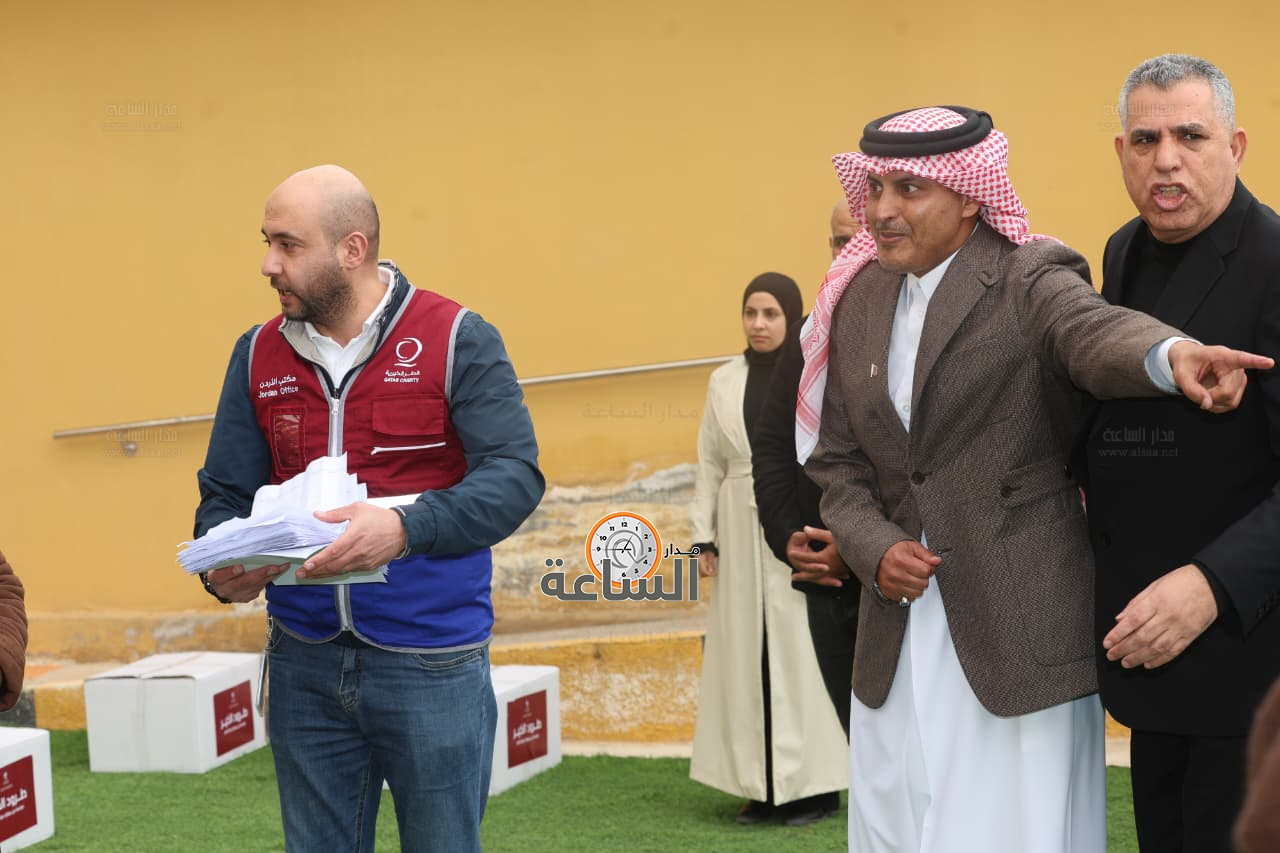 Madar Al-Saa Images 0.10487053344685748