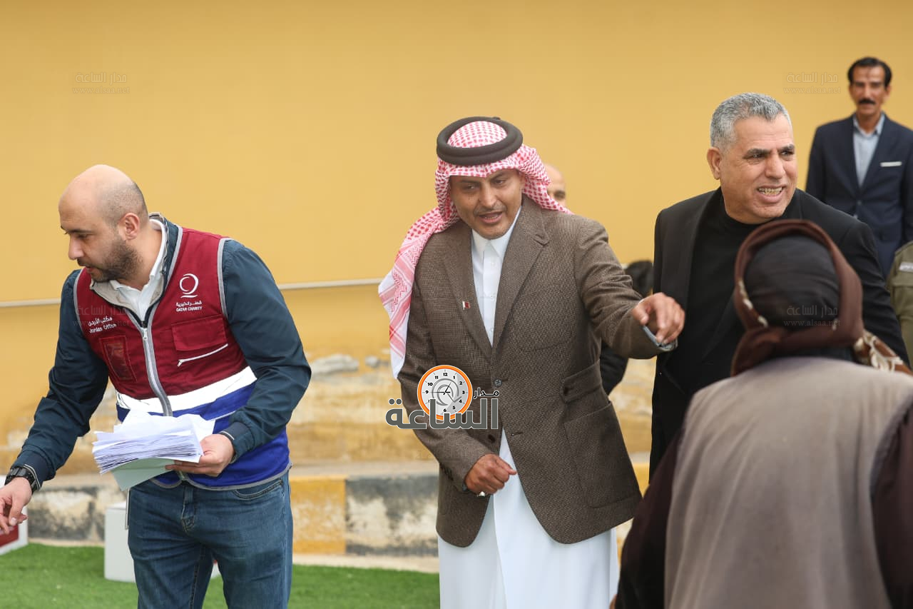 Madar Al-Saa Images 0.4705708831937301