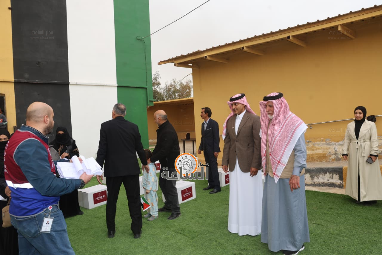 Madar Al-Saa Images 0.07628820961359883