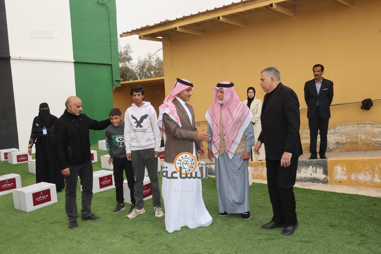 Madar Al-Saa Images 0.5704310431753287