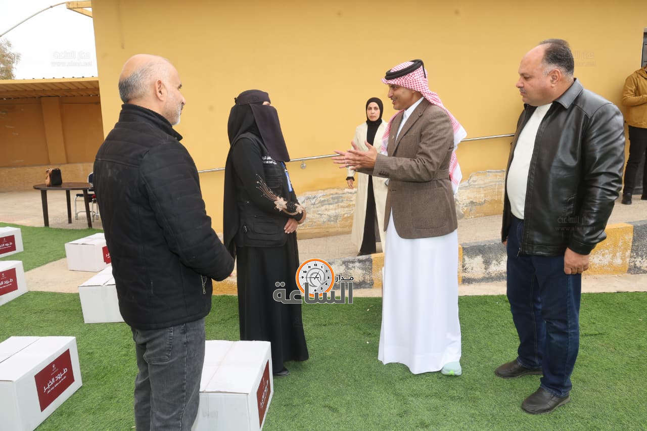 Madar Al-Saa Images 0.48521302566983404