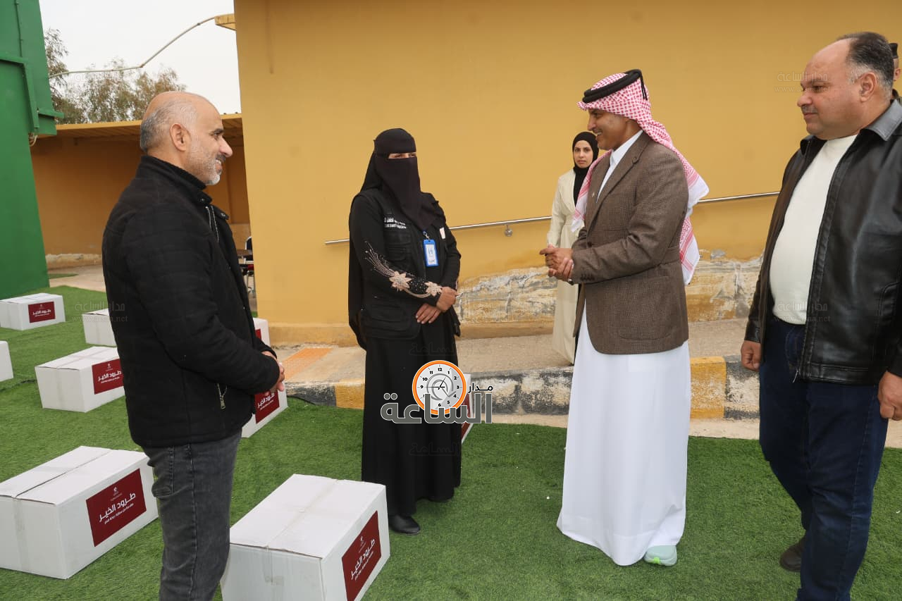 Madar Al-Saa Images 0.6034915831668954