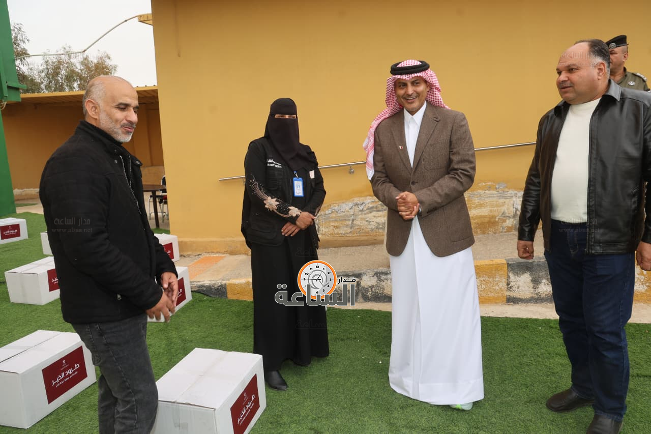 Madar Al-Saa Images 0.7566865701689988