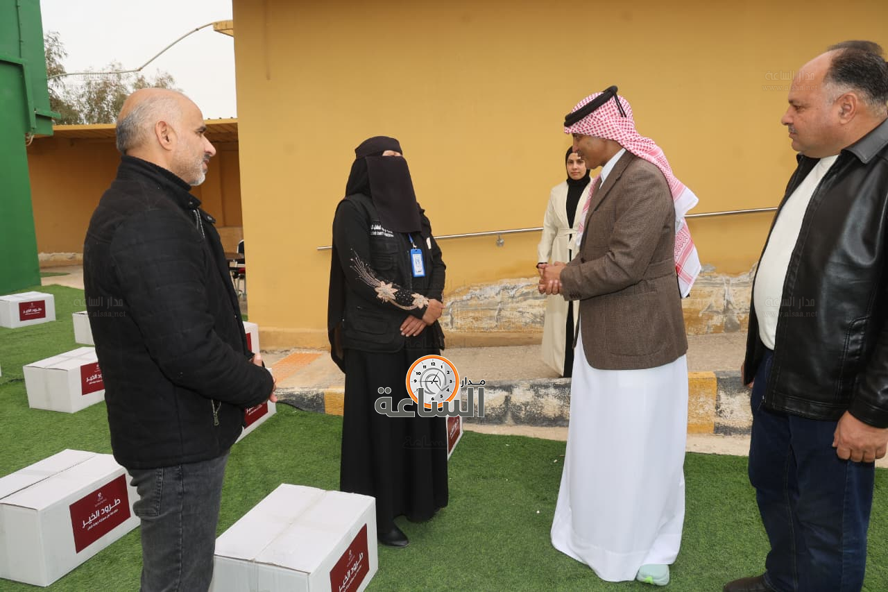 Madar Al-Saa Images 0.059547360688273265