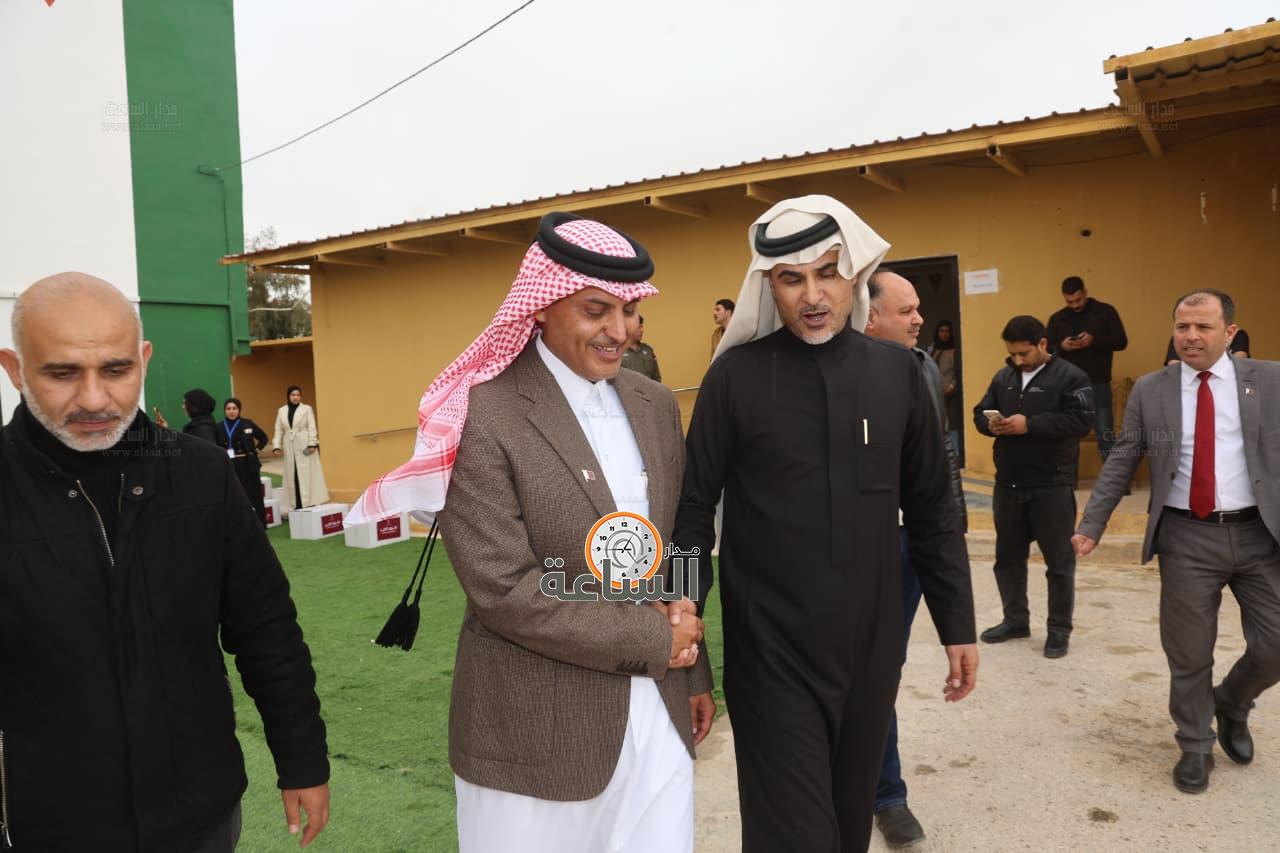 Madar Al-Saa Images 0.9582603613192483