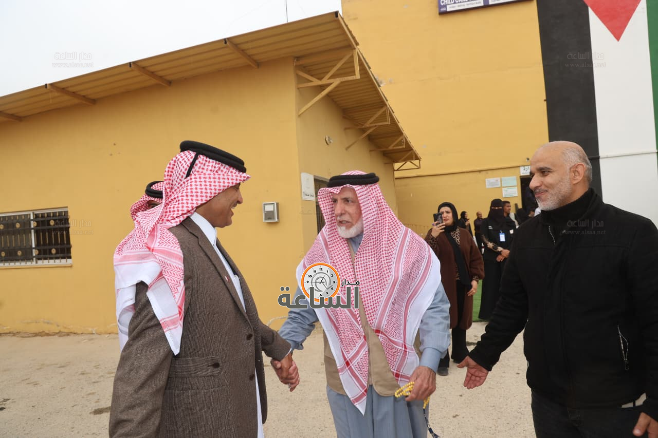 Madar Al-Saa Images 0.46082445302448394