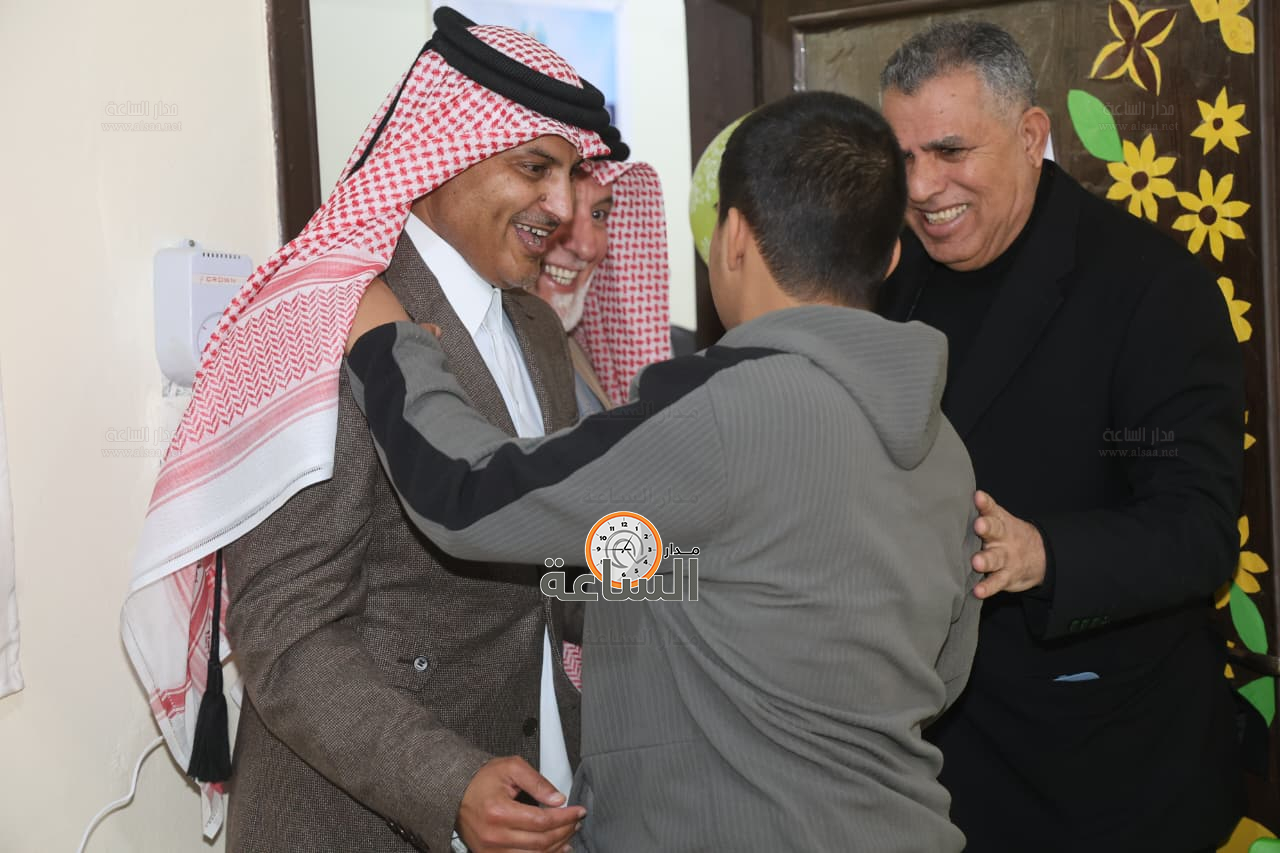 Madar Al-Saa Images 0.8443092266284051