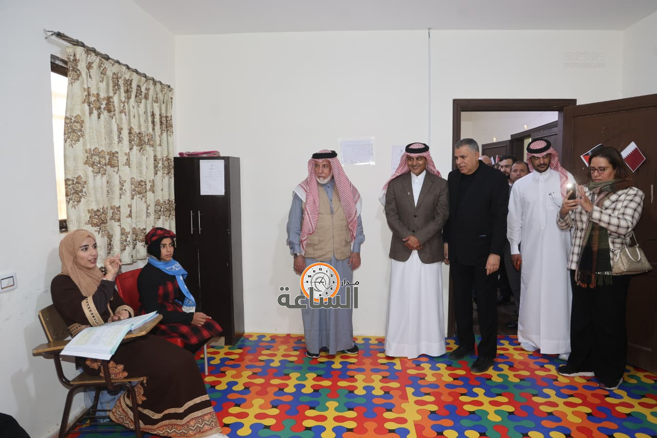 Madar Al-Saa Images 0.6568061100672923