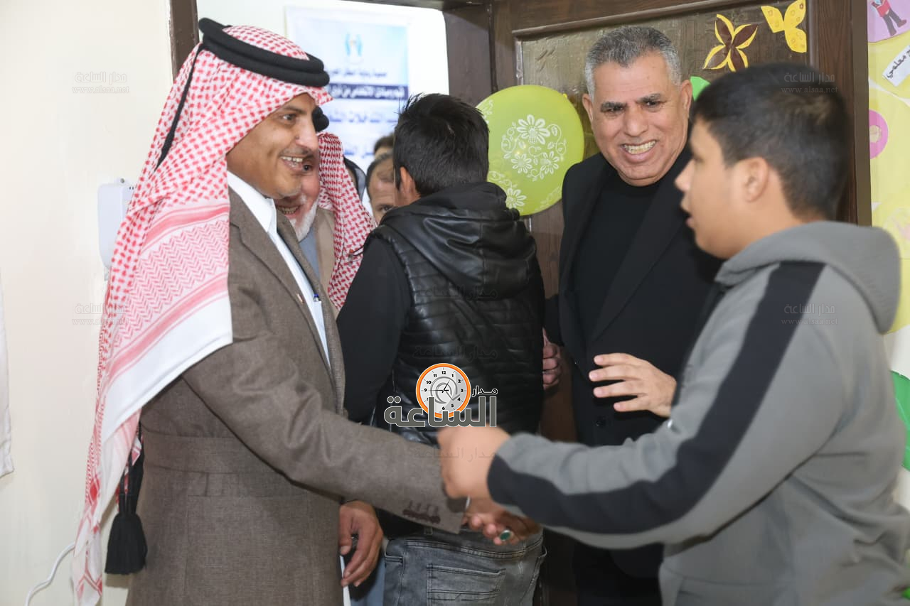 Madar Al-Saa Images 0.7696475477146667