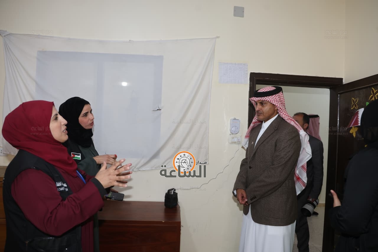 Madar Al-Saa Images 0.6250727720883877