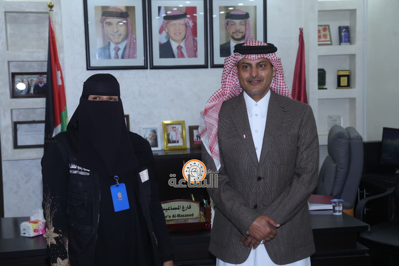 Madar Al-Saa Images 0.7890723803689815