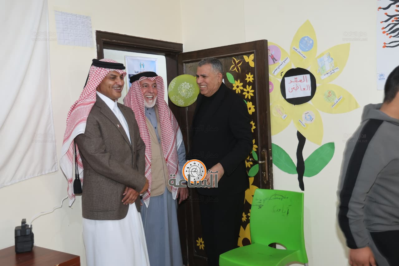 Madar Al-Saa Images 0.8273759749744112