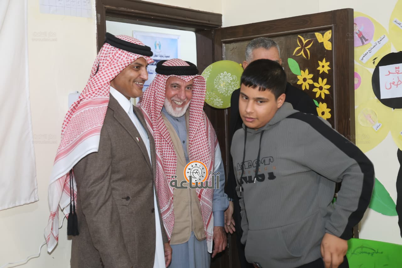 Madar Al-Saa Images 0.37908415964686326