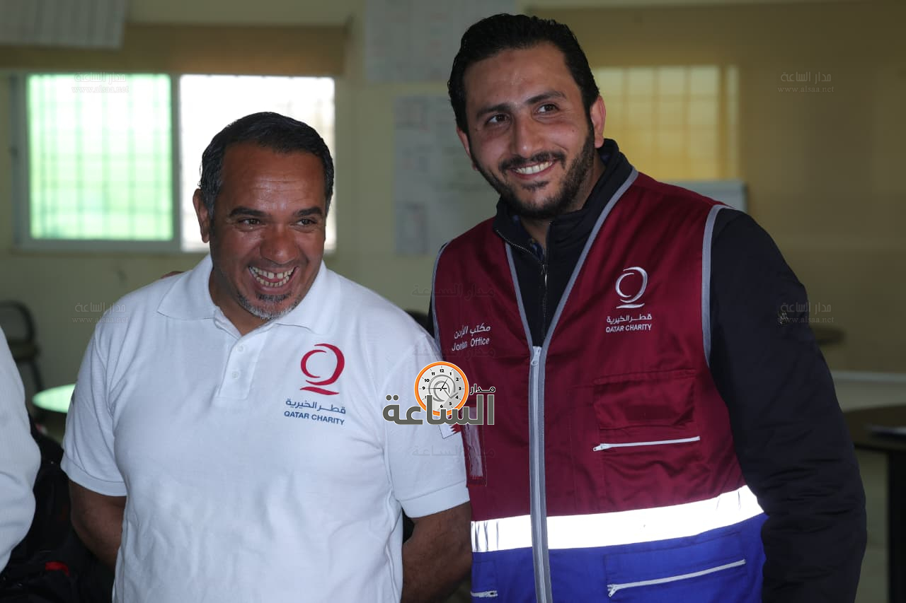 Madar Al-Saa Images 0.31421080728463313