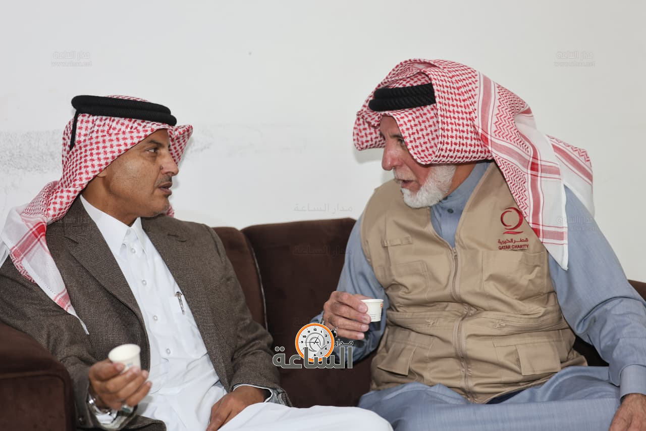 Madar Al-Saa Images 0.8729419743340555