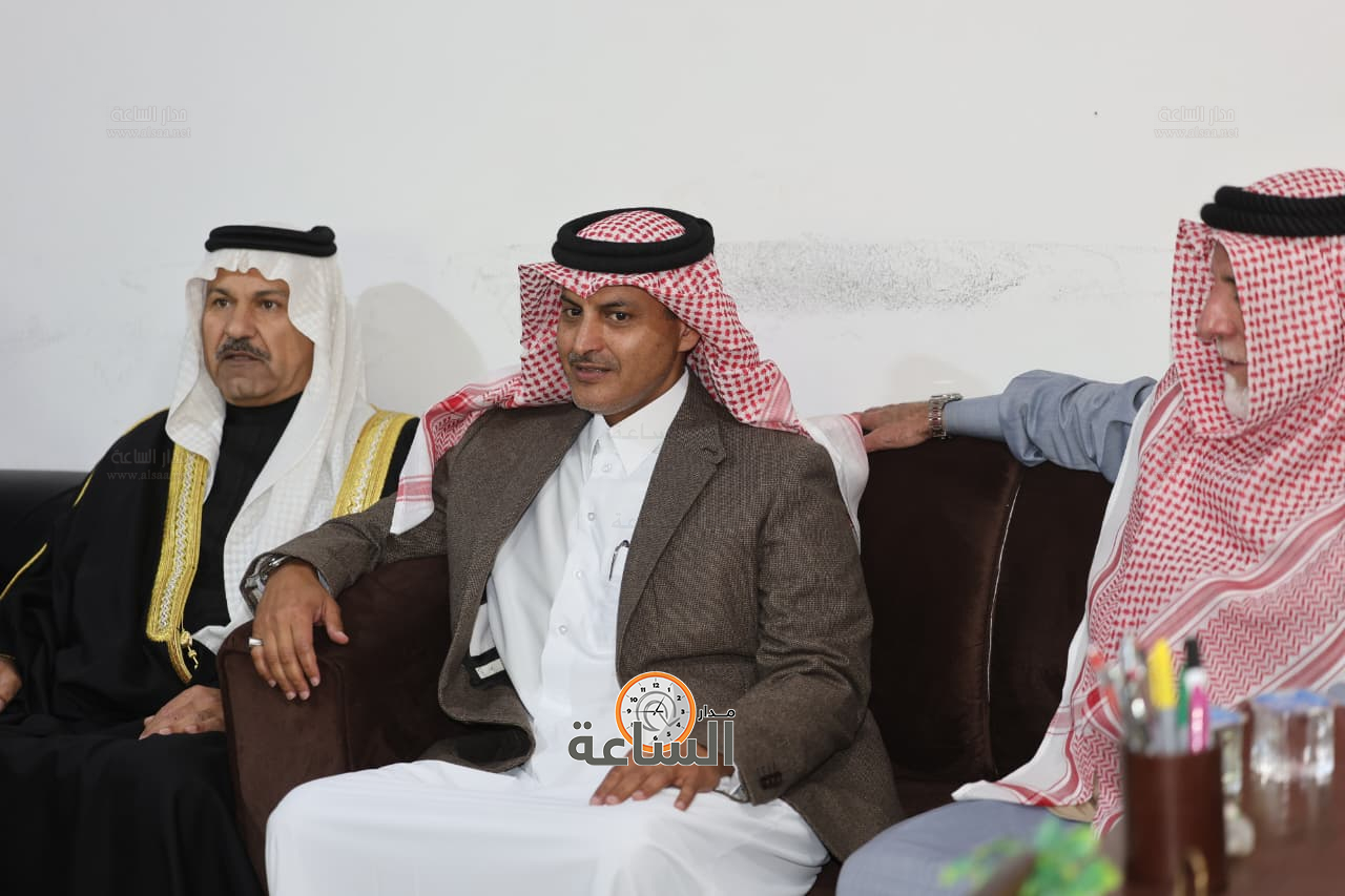 Madar Al-Saa Images 0.48991725745841996