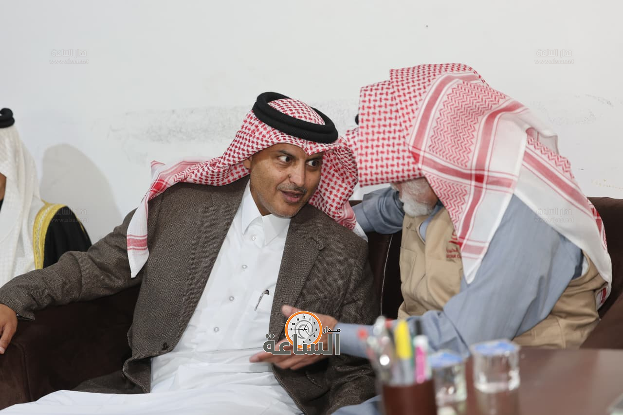 Madar Al-Saa Images 0.05552518477689328