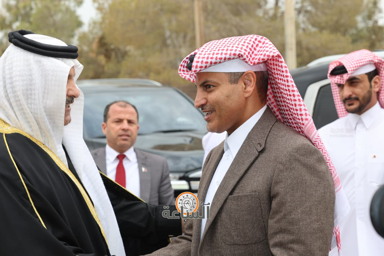 Madar Al-Saa Images 0.2662153158590438