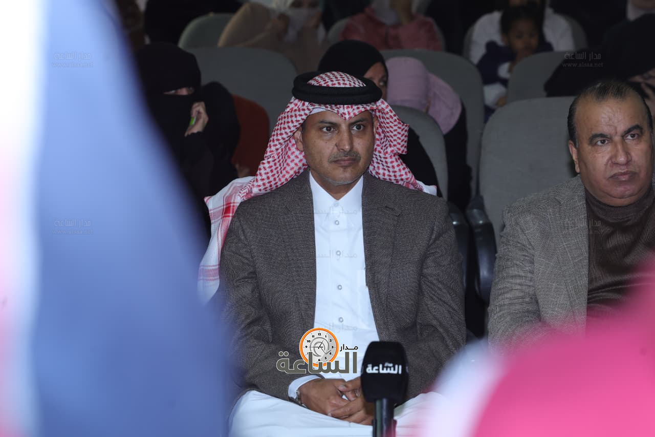 Madar Al-Saa Images 0.8473777868272832