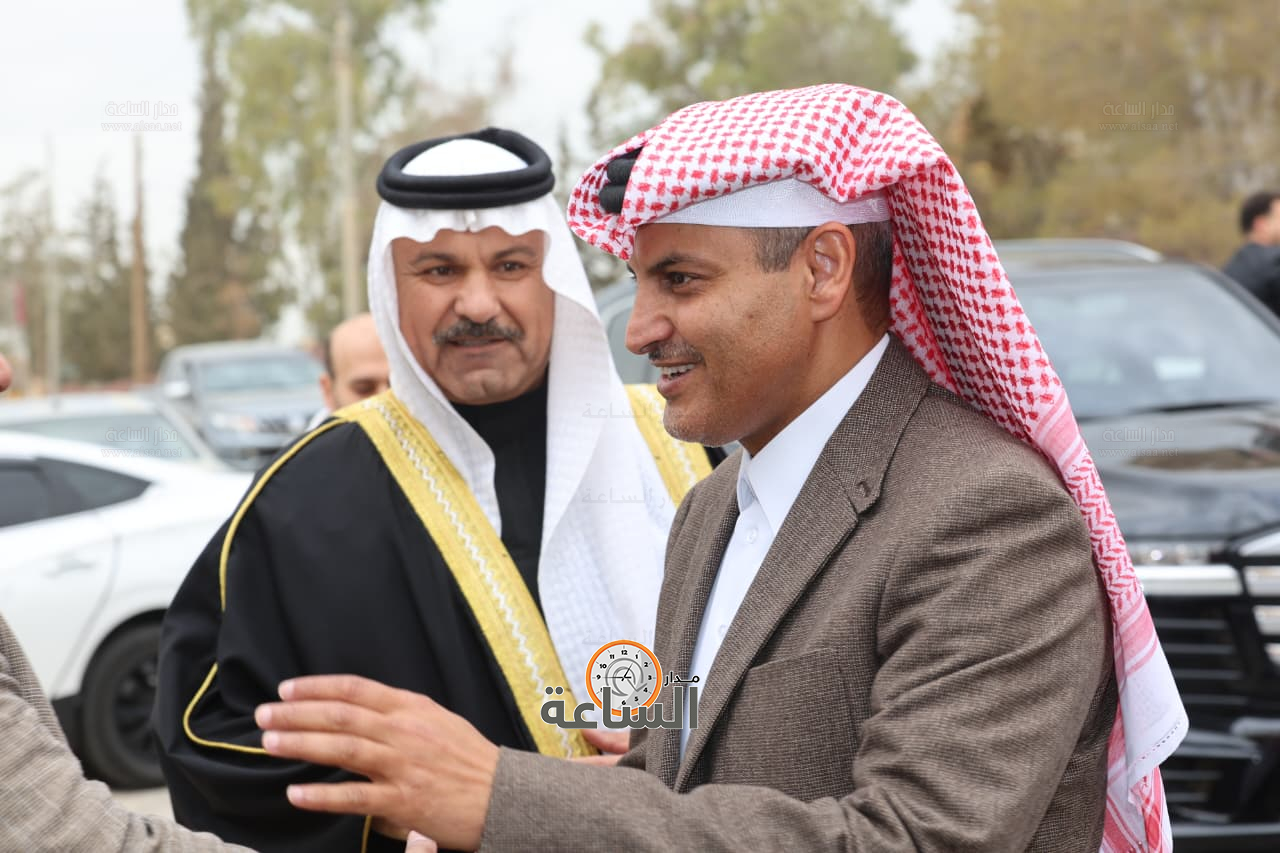 Madar Al-Saa Images 0.43633196825406095