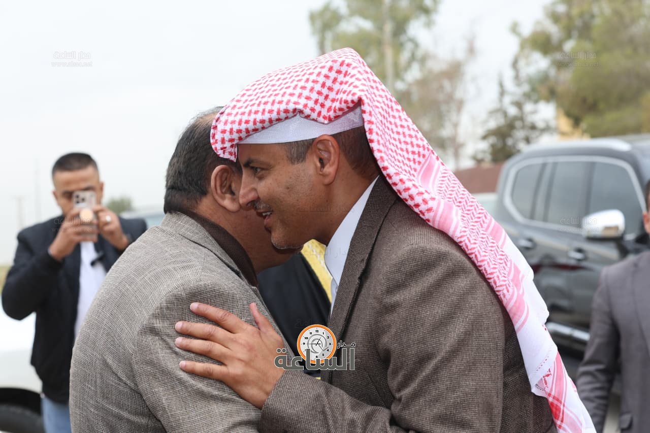 Madar Al-Saa Images 0.659340205241587