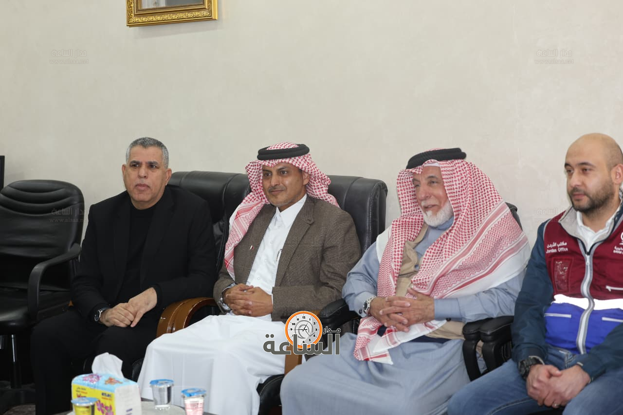 Madar Al-Saa Images 0.7652322952908834