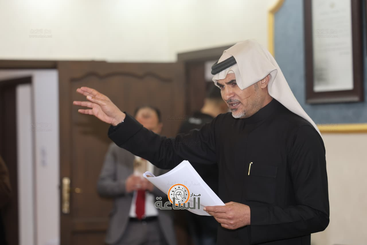 Madar Al-Saa Images 0.7122187591834432