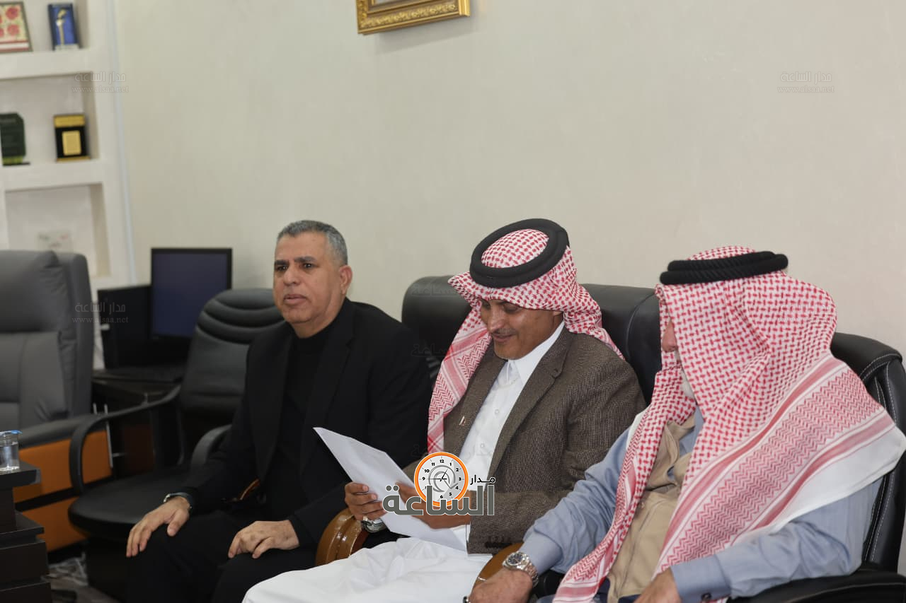 Madar Al-Saa Images 0.8866391118846353