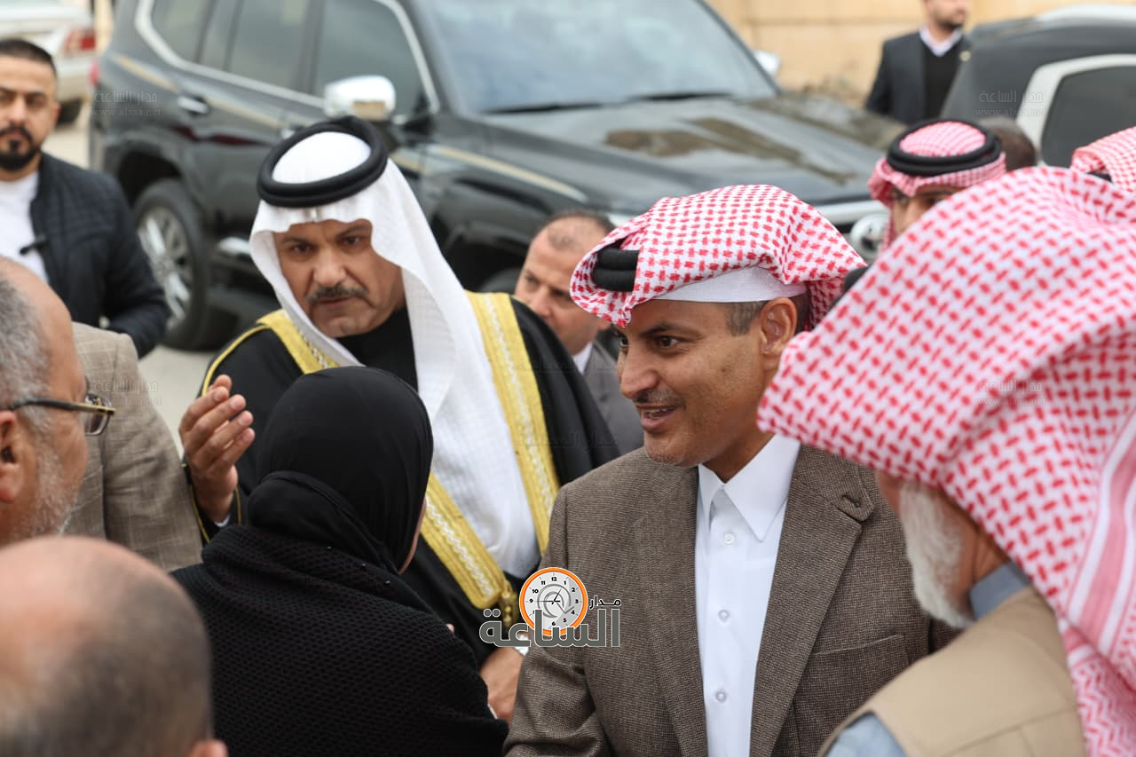 Madar Al-Saa Images 0.31824816419525825