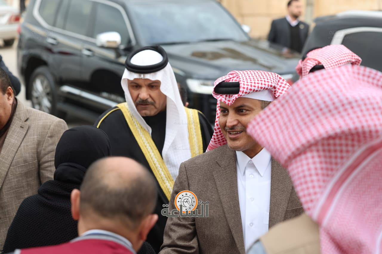 Madar Al-Saa Images 0.733751779045762