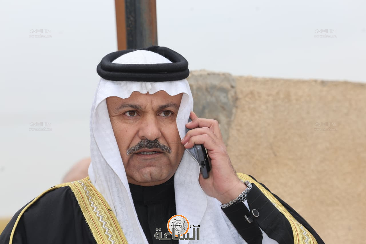 Madar Al-Saa Images 0.18920310585030398