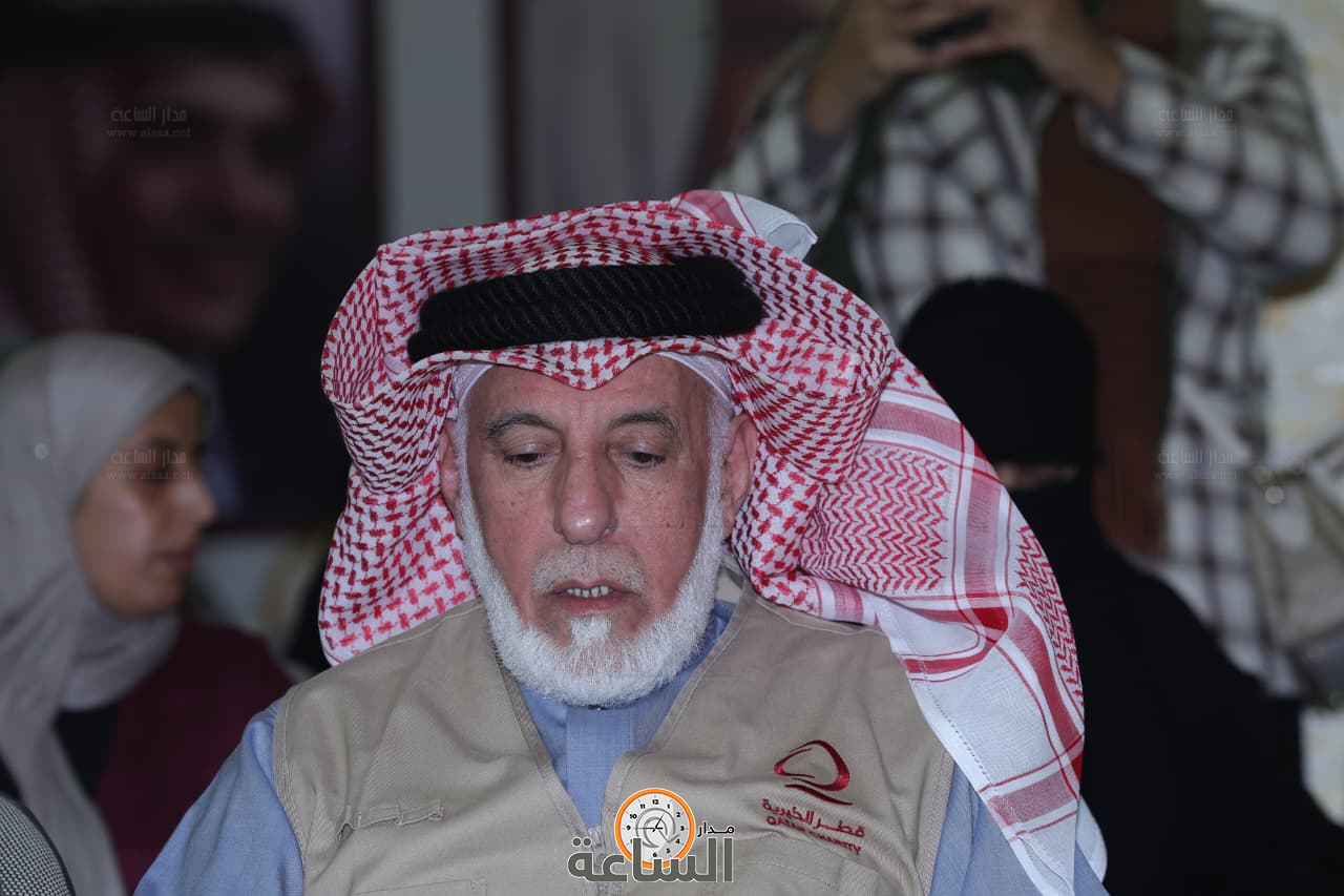 Madar Al-Saa Images 0.19150150234594