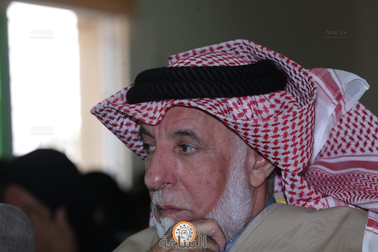 Madar Al-Saa Images 0.26441195568208564