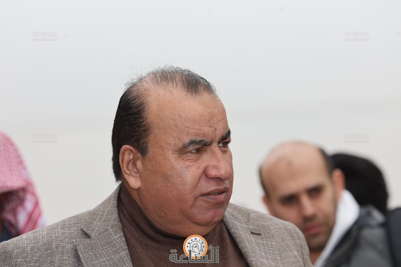 Madar Al-Saa Images 0.21958548265202238