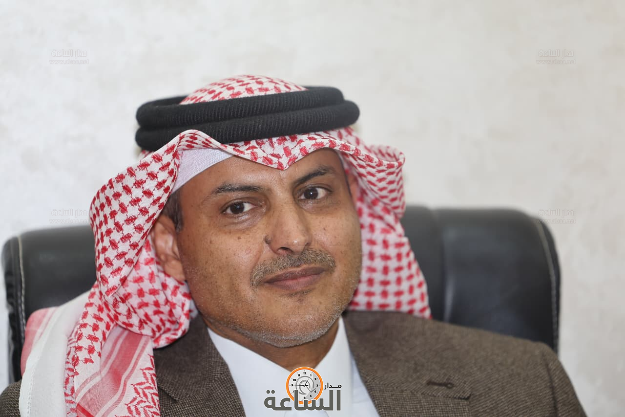 Madar Al-Saa Images 0.15663838693639065