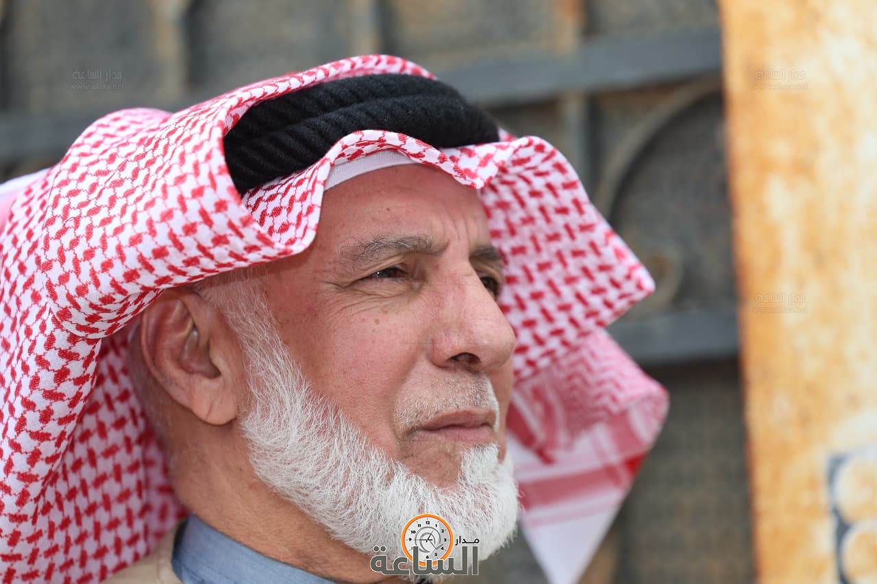 Madar Al-Saa Images 0.7147730856610675