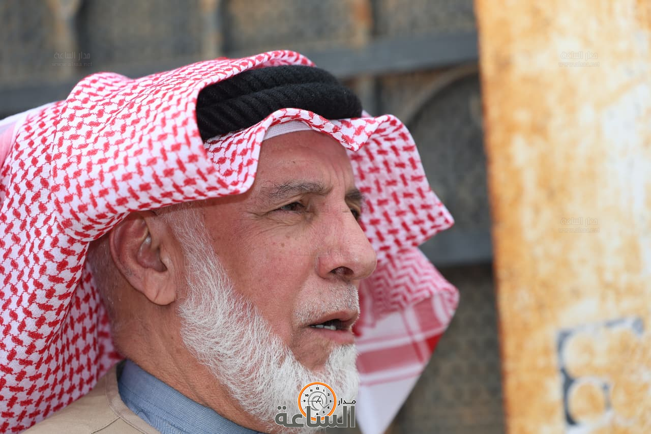 Madar Al-Saa Images 0.024889711269612702