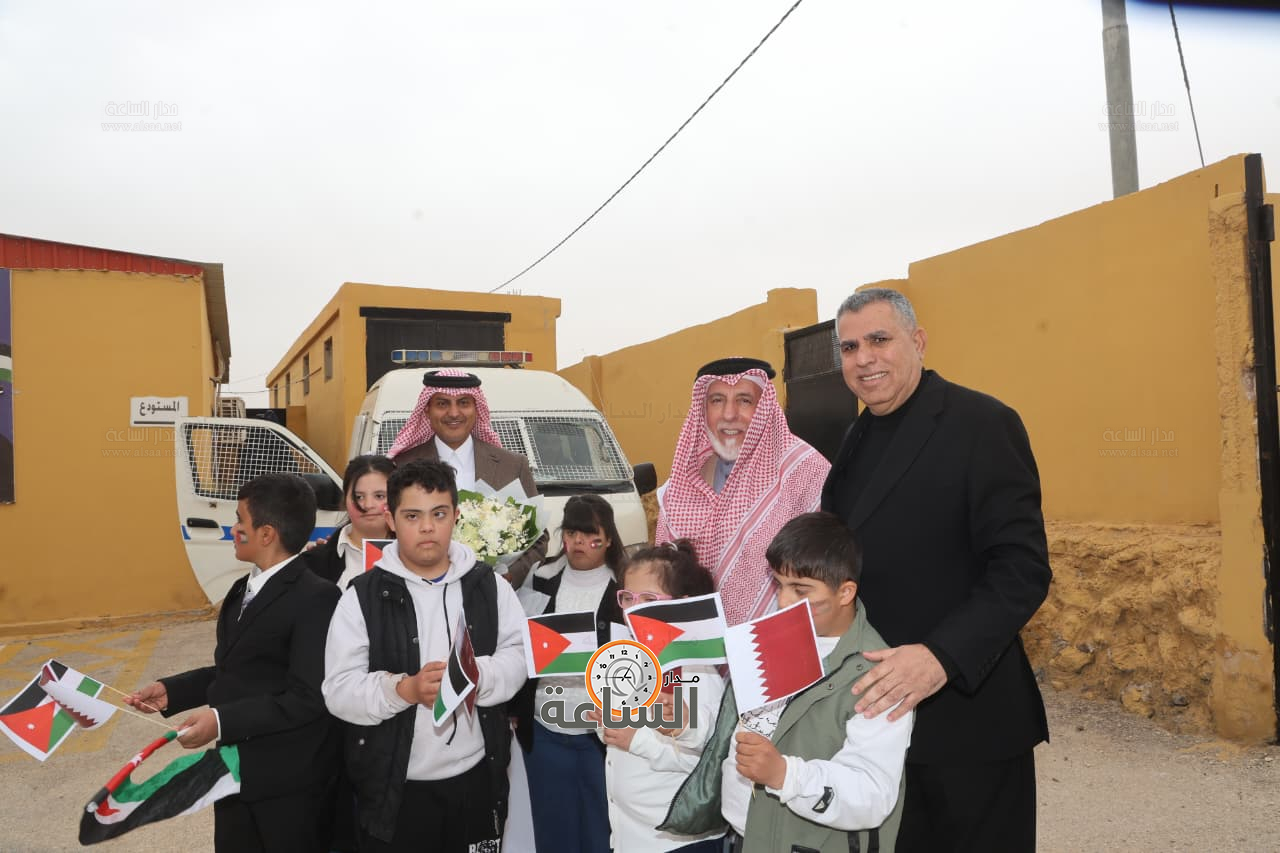 Madar Al-Saa Images 0.513469628198202