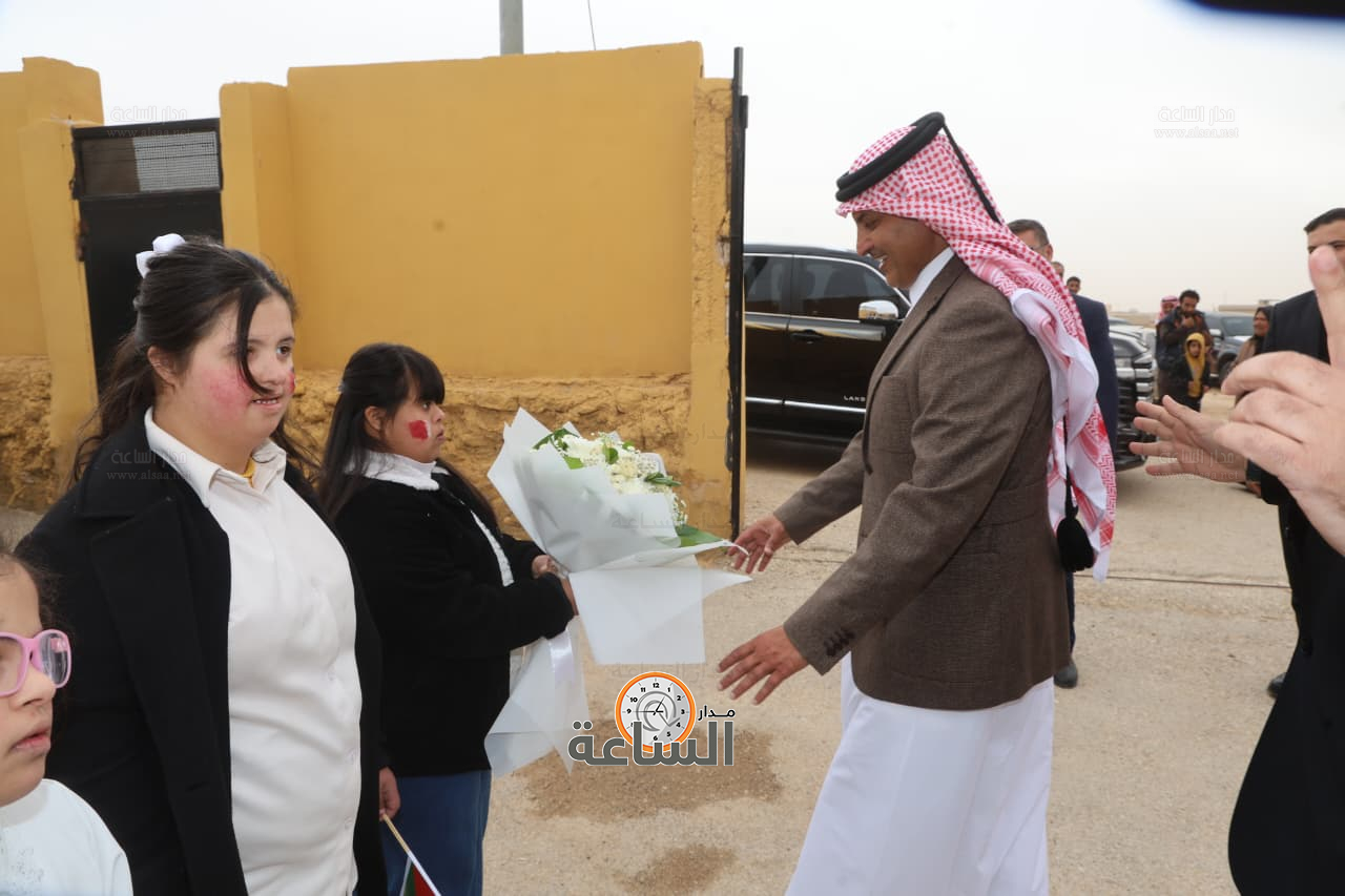 Madar Al-Saa Images 0.6047874162955736